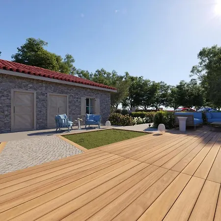 Villa Turunc Fethiye