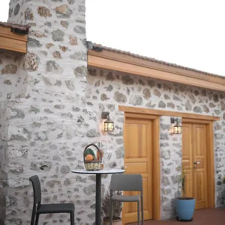 Turunc Вилла *